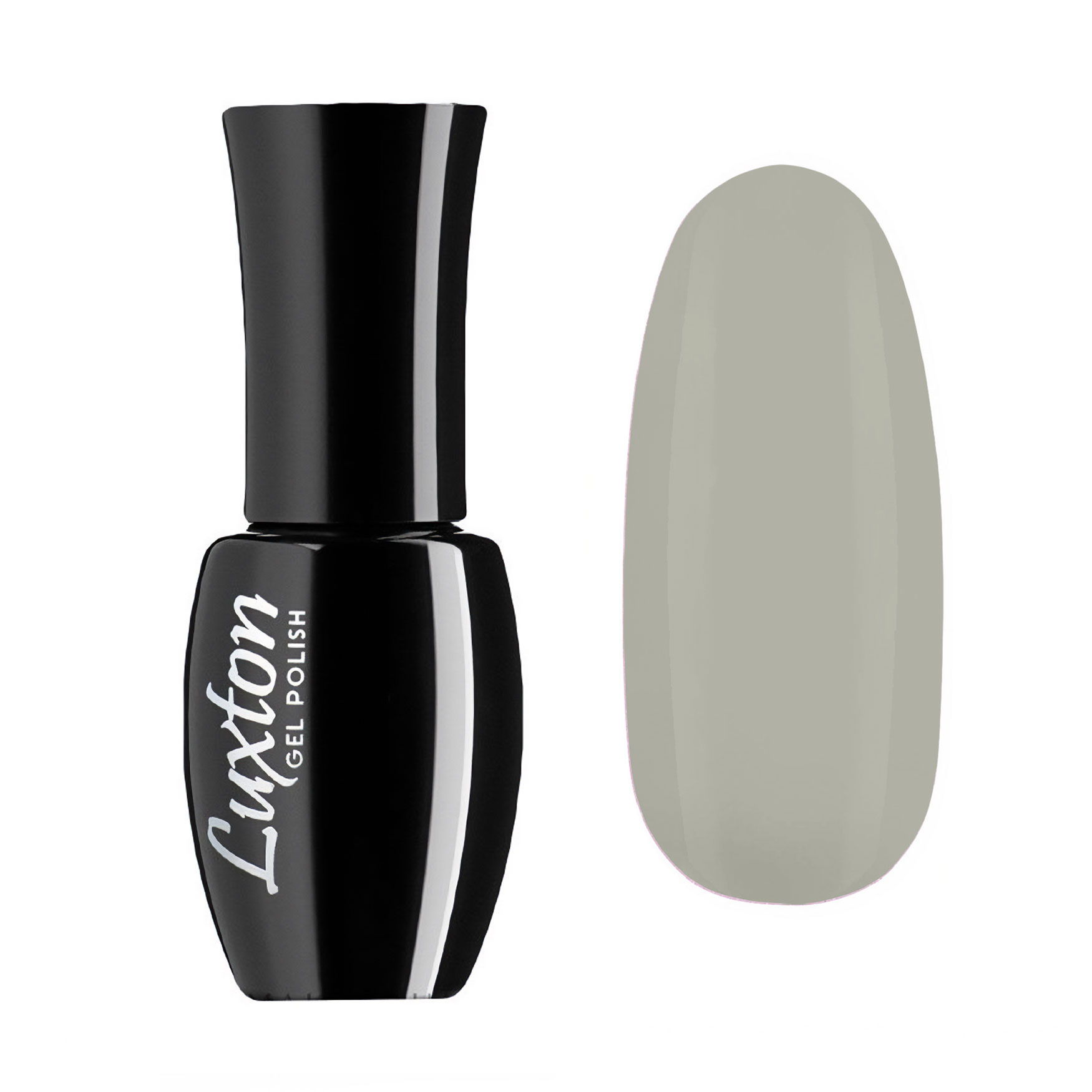 Гель-лак для нігтів Luxton Gel Polish 309, 10 мл
Гель-лак для нігтів Luxton Gel Polish 309, 10 мл