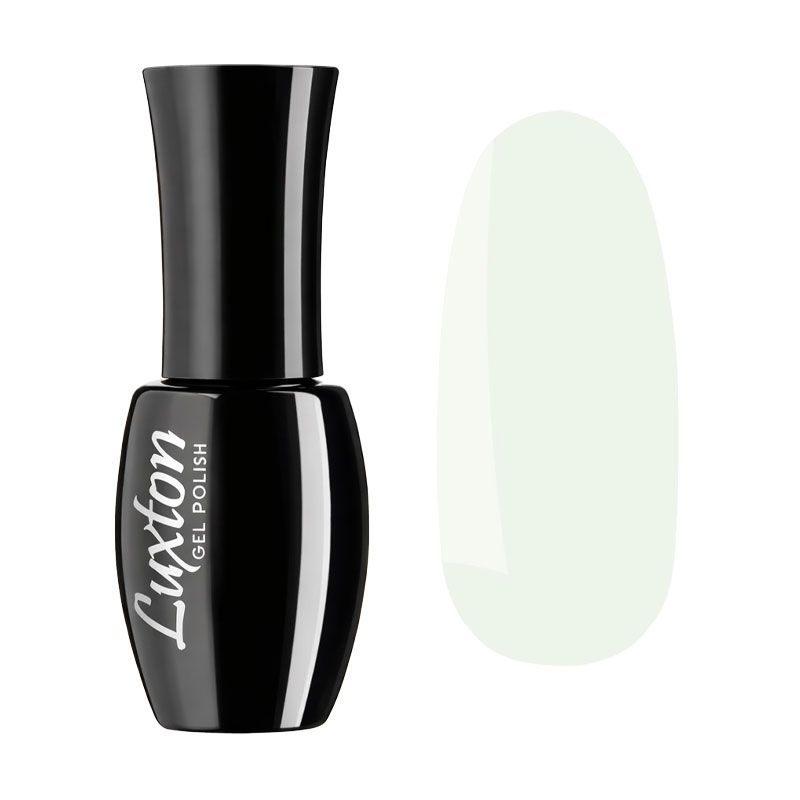 Гель-лак для нігтів Luxton Gel Polish 230 Зелений чай, 10 мл
Гель-лак для нігтів Luxton Gel Polish 230 Зелений чай, 10 мл