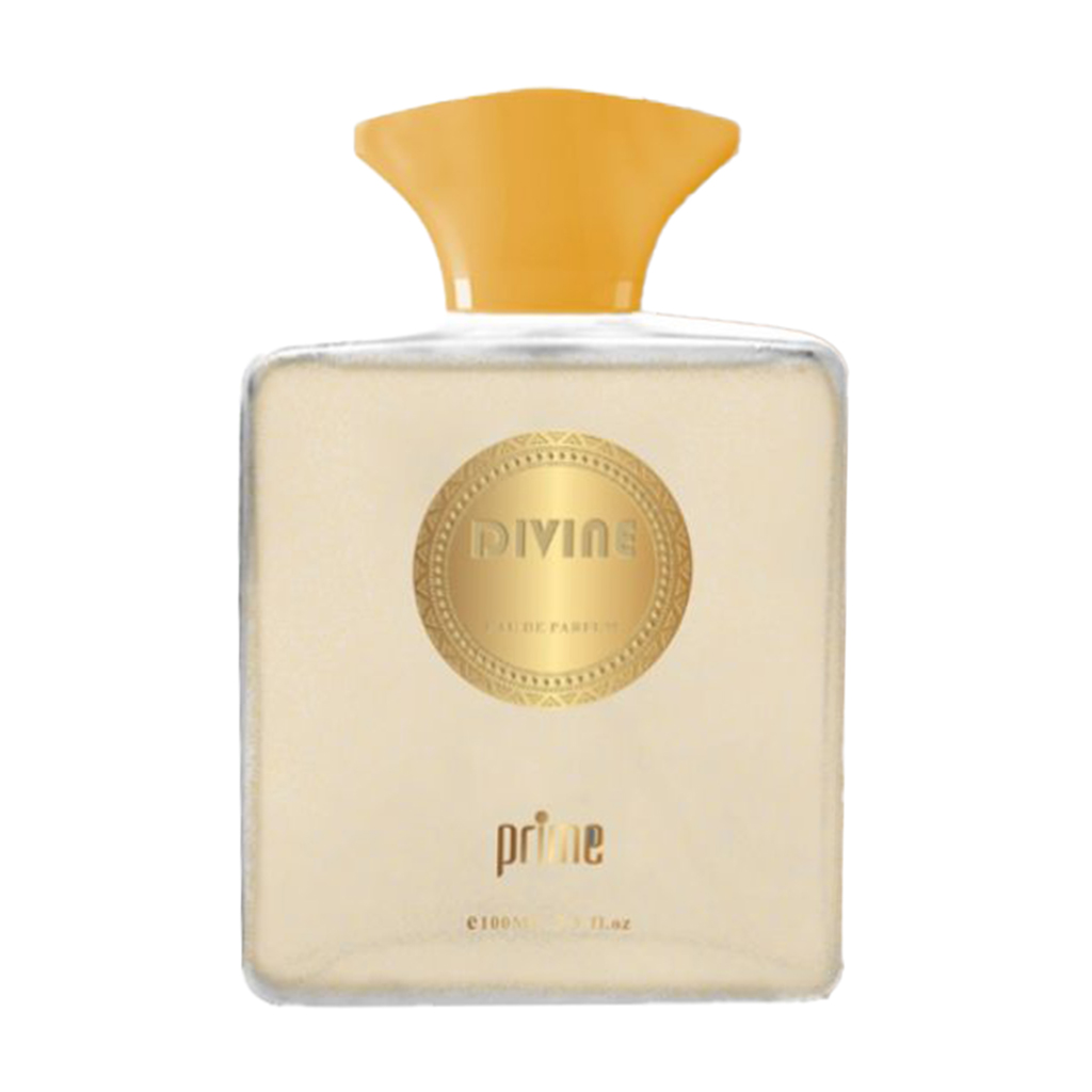 Prime Collection Divine Парфумована вода жіноча, 100 мл
Prime Collection Divine Парфумована вода жіноча, 100 мл