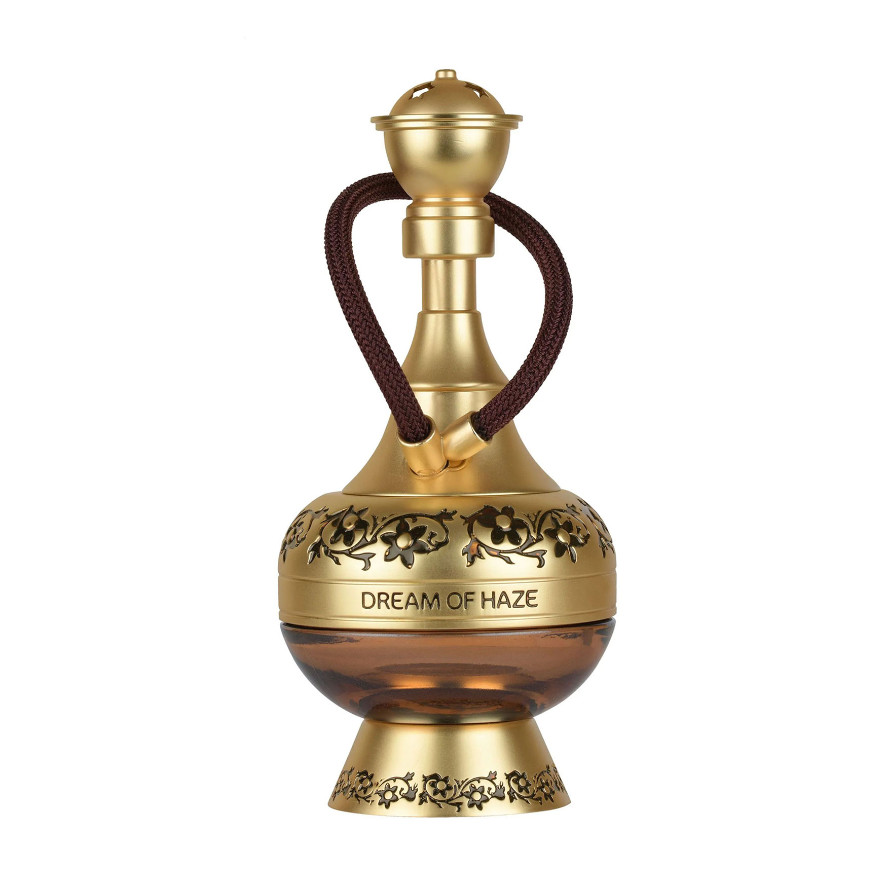 Lattafa Perfumes Pride Dream Of Haze Парфумована вода унісекс, 100 мл
Lattafa Perfumes Pride Dream Of Haze Парфумована вода унісекс, 100 мл