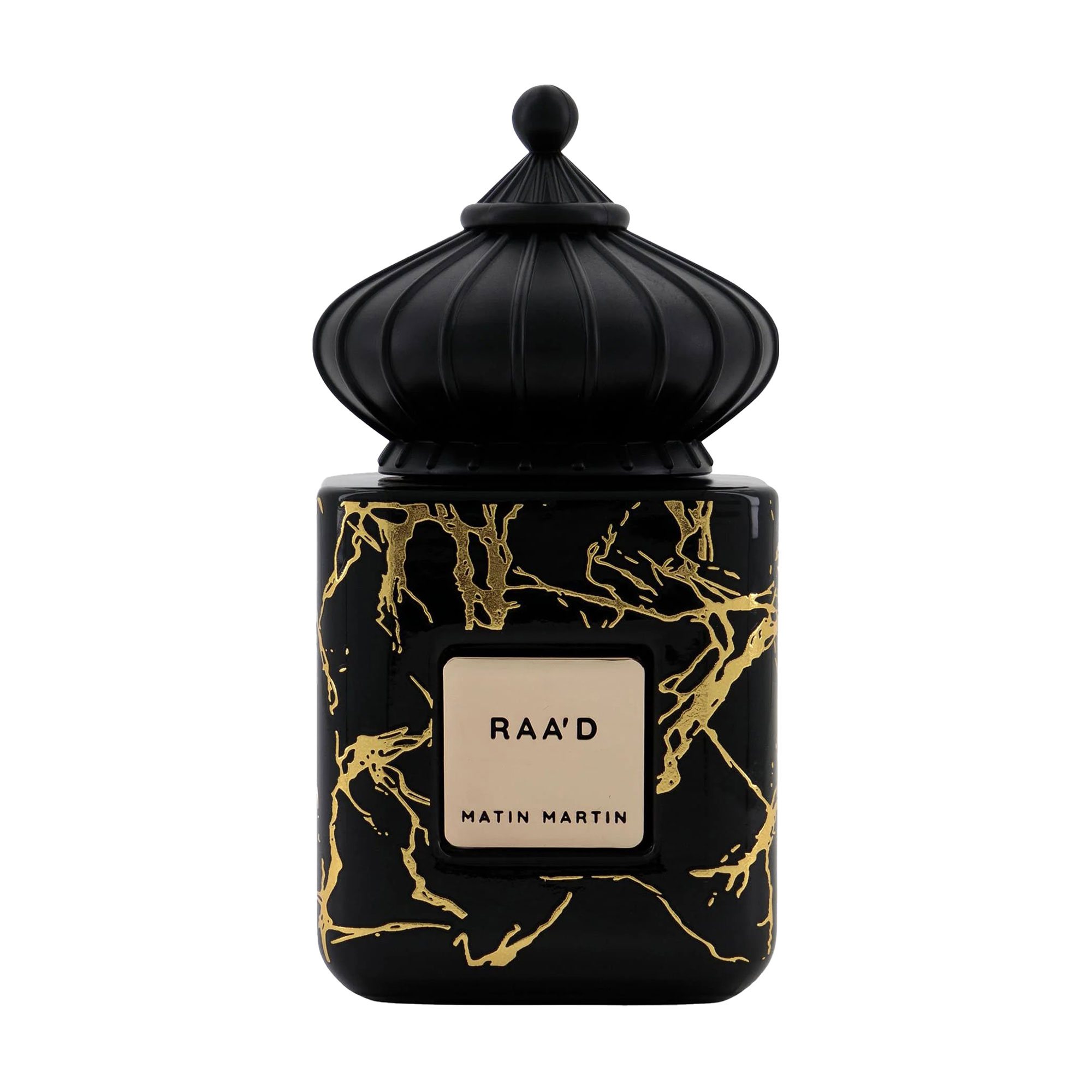 Matin Martin Raa'D Парфумована вода унісекс, 100 мл
Matin Martin Raa'D Парфумована вода унісекс, 100 мл