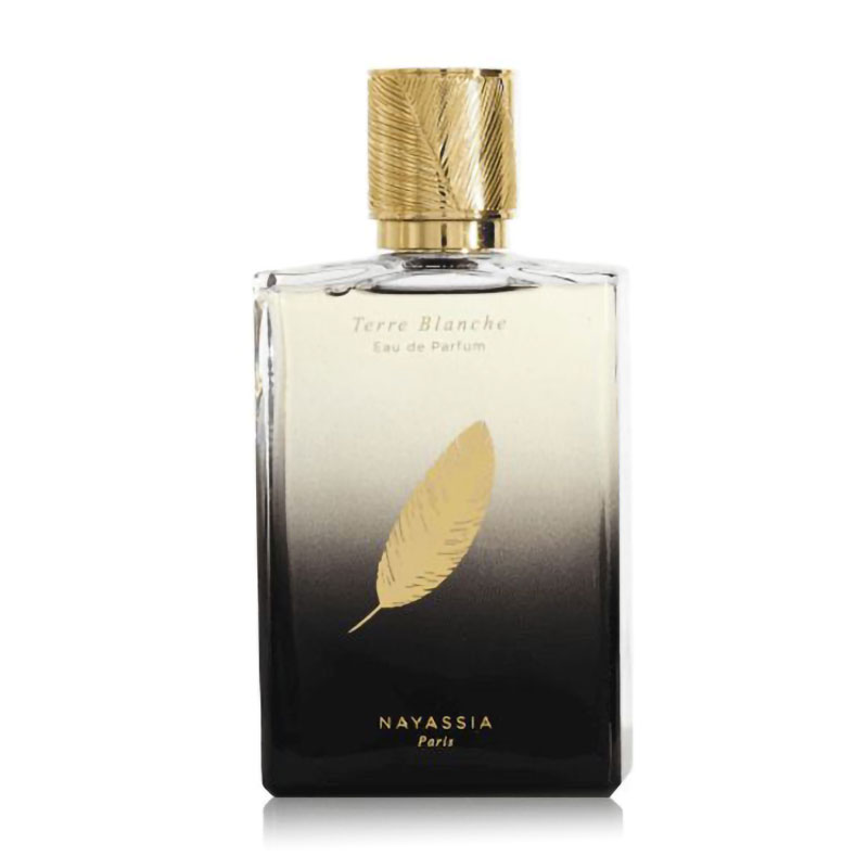 Nayassia Terre Blanche Парфумована вода унісекс, 100 мл
Nayassia Terre Blanche Парфумована вода унісекс, 100 мл