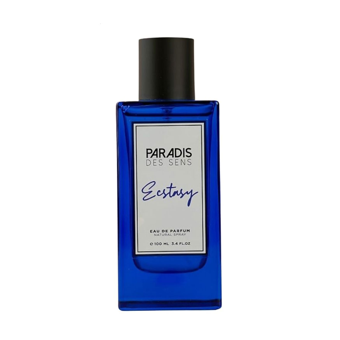 Paradis Des Sens Ecstasy Парфумована вода унісекс, 100 мл
Paradis Des Sens Ecstasy Парфумована вода унісекс, 100 мл