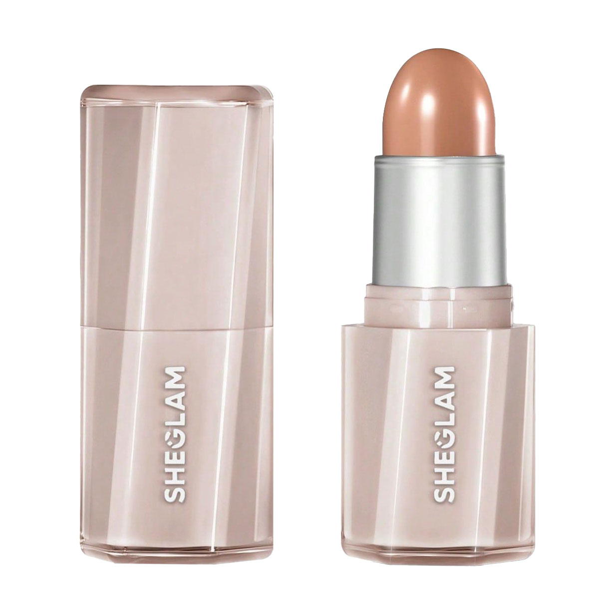 Стік-контур для обличчя Sheglam Buttery Buff Contour & Bronzer Stick, Golden Sun, 6 г
Стік-контур для обличчя Sheglam Buttery Buff Contour & Bronzer Stick, Golden Sun, 6 г