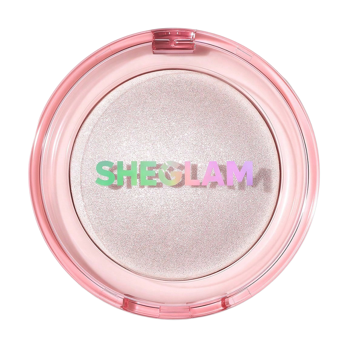 Хайлайтер для обличчя Sheglam Glowchi Bouncy Highlighter, Powdered Sugar, 9.5 г
Хайлайтер для обличчя Sheglam Glowchi Bouncy Highlighter, Powdered Sugar, 9.5 г