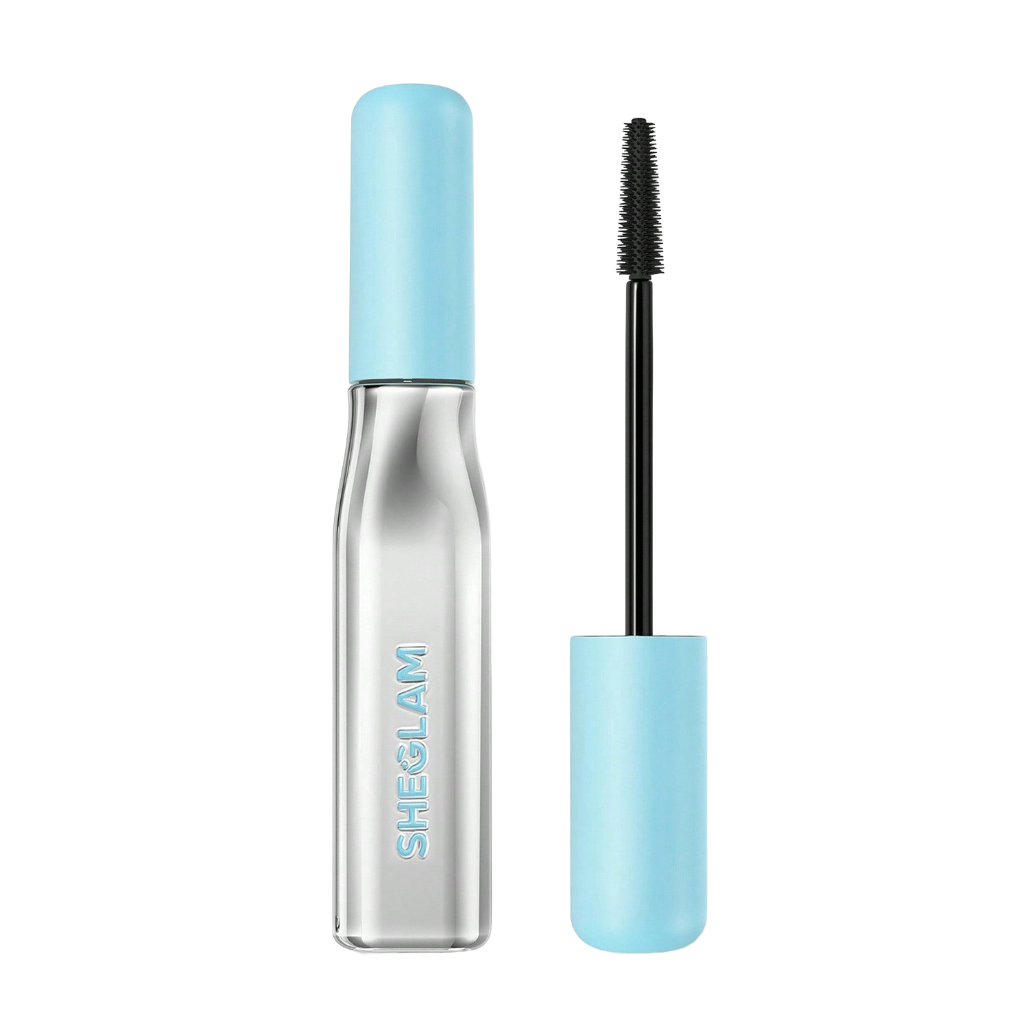 Туш для вій Sheglam Lashlighter Infinite Tubing Mascara Brand Beauty, Black, 8 мл
Туш для вій Sheglam Lashlighter Infinite Tubing Mascara Brand Beauty, Black, 8 мл