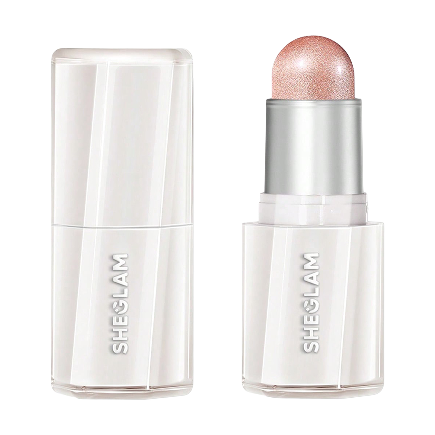 Хайлайтер-стік для обличчя Sheglam Buttery Bling Highlight Stick, Pink Satin, 6 г
Хайлайтер-стік для обличчя Sheglam Buttery Bling Highlight Stick, Pink Satin, 6 г