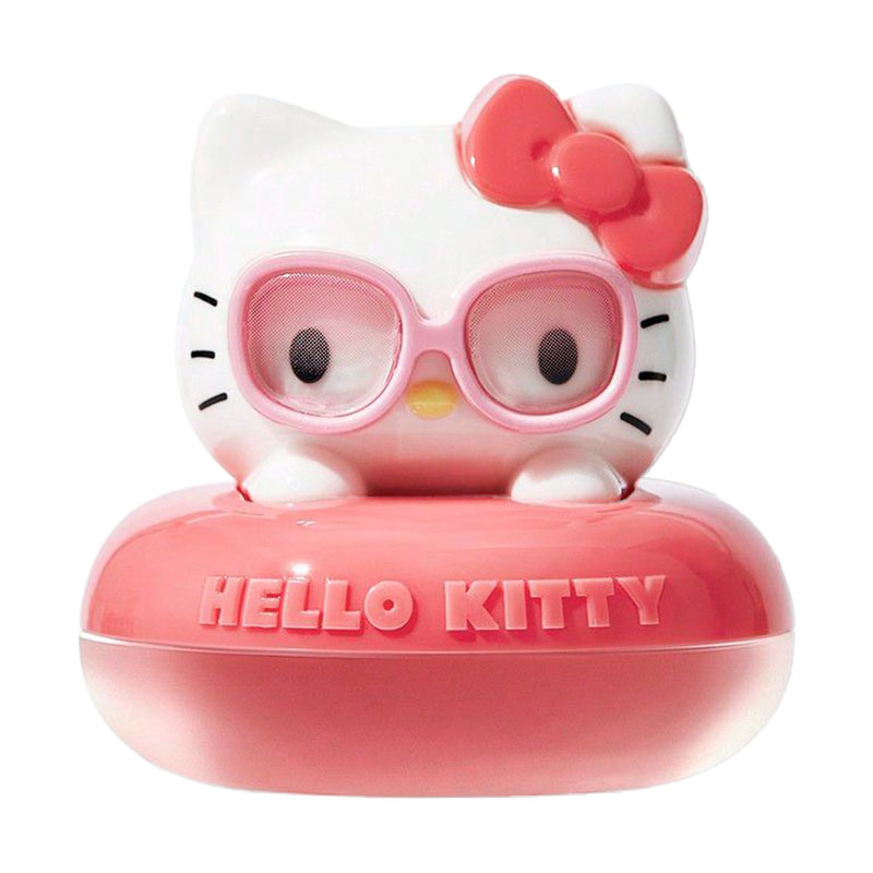 Кремові рум'яна для обличчя Sheglam X Hello Kitty Coastal Charm Cream Blush, Ocean Breeze, 4.5 г
Кремові рум'яна для обличчя Sheglam X Hello Kitty Coastal Charm Cream Blush, Ocean Breeze, 4.5 г