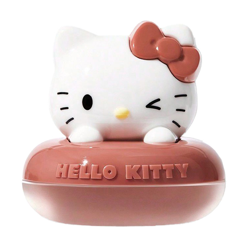 Кремові рум'яна для обличчя Sheglam X Hello Kitty Coastal Charm Cream Blush, Friends Trip, 4.5 г
Кремові рум'яна для обличчя Sheglam X Hello Kitty Coastal Charm Cream Blush, Friends Trip, 4.5 г