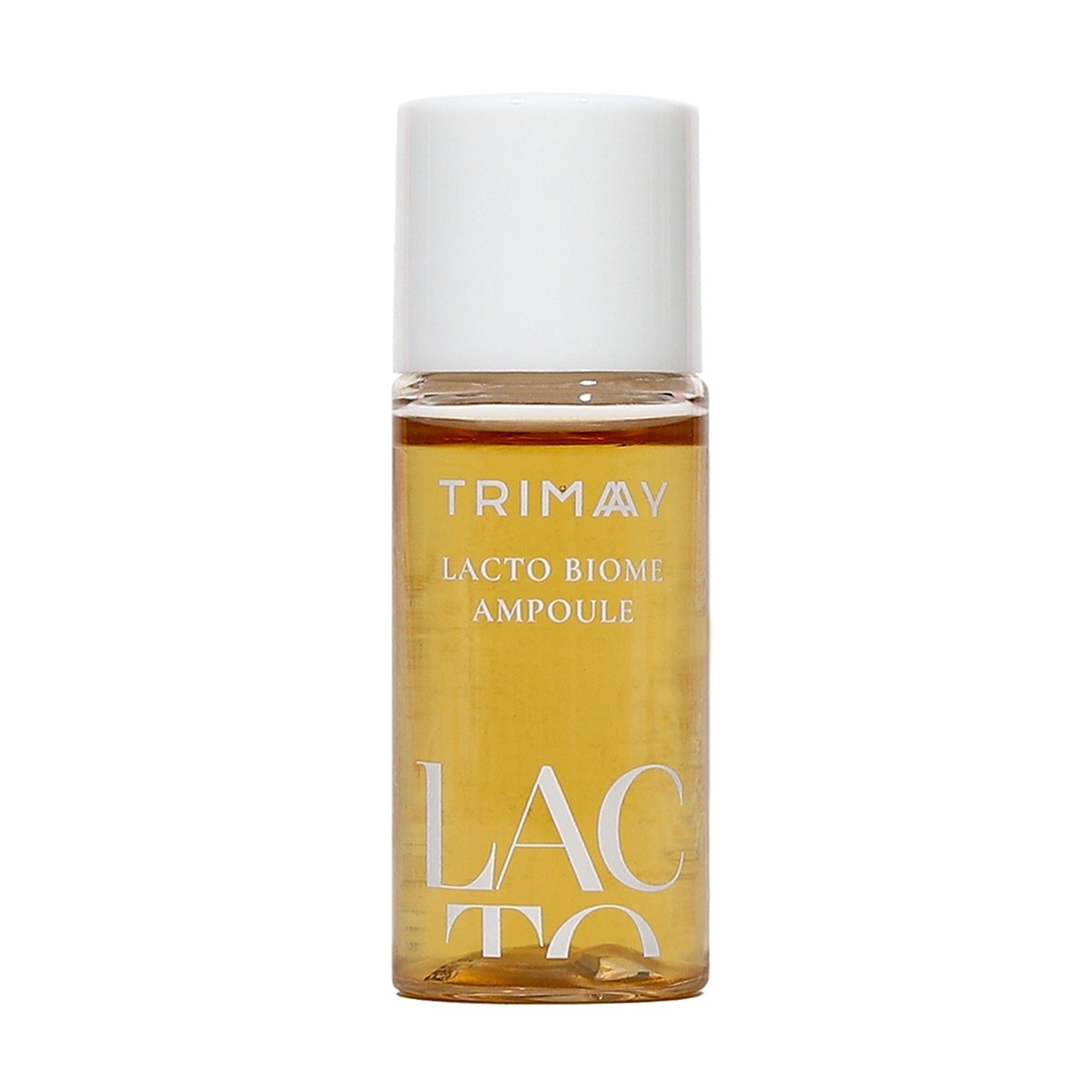 Концентрована ліфтинг-сироватка для обличчя Trimay Lacto Biome Ampoule з біфідобактеріями, 10 мл
Концентрована ліфтинг-сироватка для обличчя Trimay Lacto Biome Ampoule з біфідобактеріями, 10 мл