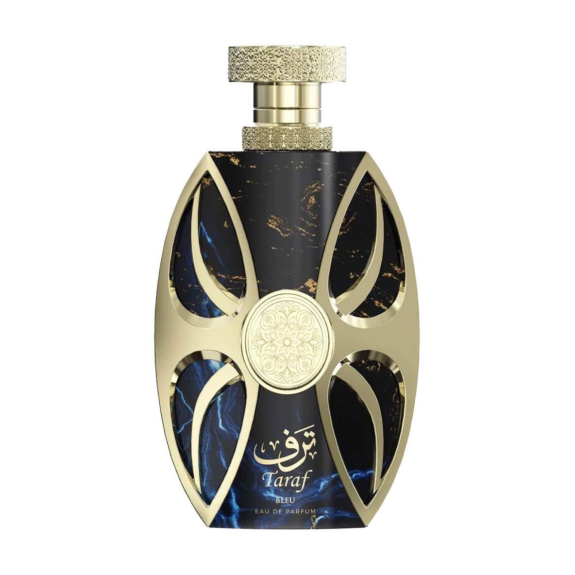 Amaran Parfums Taraf Bleu Парфумована вода унісекс, 100 мл
Amaran Parfums Taraf Bleu Парфумована вода унісекс, 100 мл