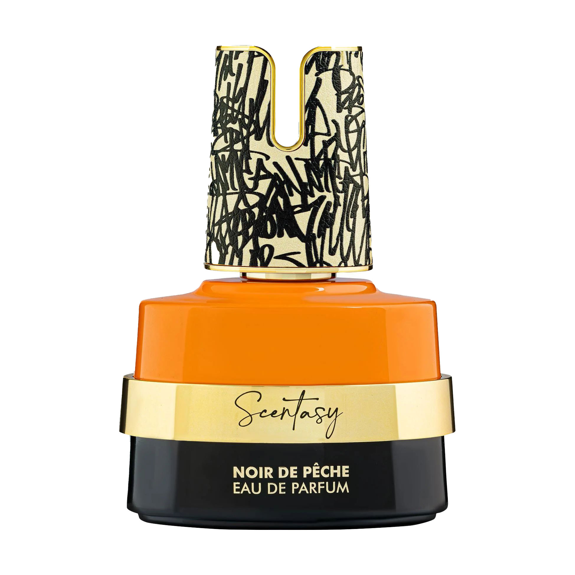 Armaf Scentasy Noir De Peche Парфумована вода чоловіча, 100 мл
Armaf Scentasy Noir De Peche Парфумована вода чоловіча, 100 мл