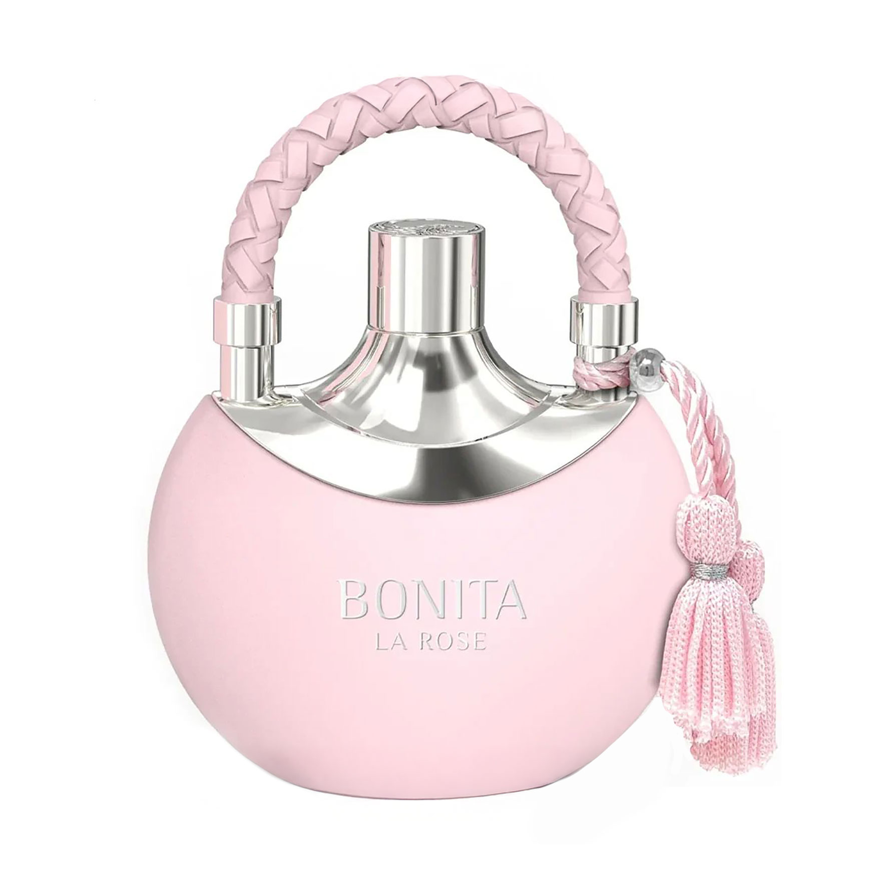 Le Falcone Bonita La Rose Парфумована вода жіноча, 100 мл
Le Falcone Bonita La Rose Парфумована вода жіноча, 100 мл