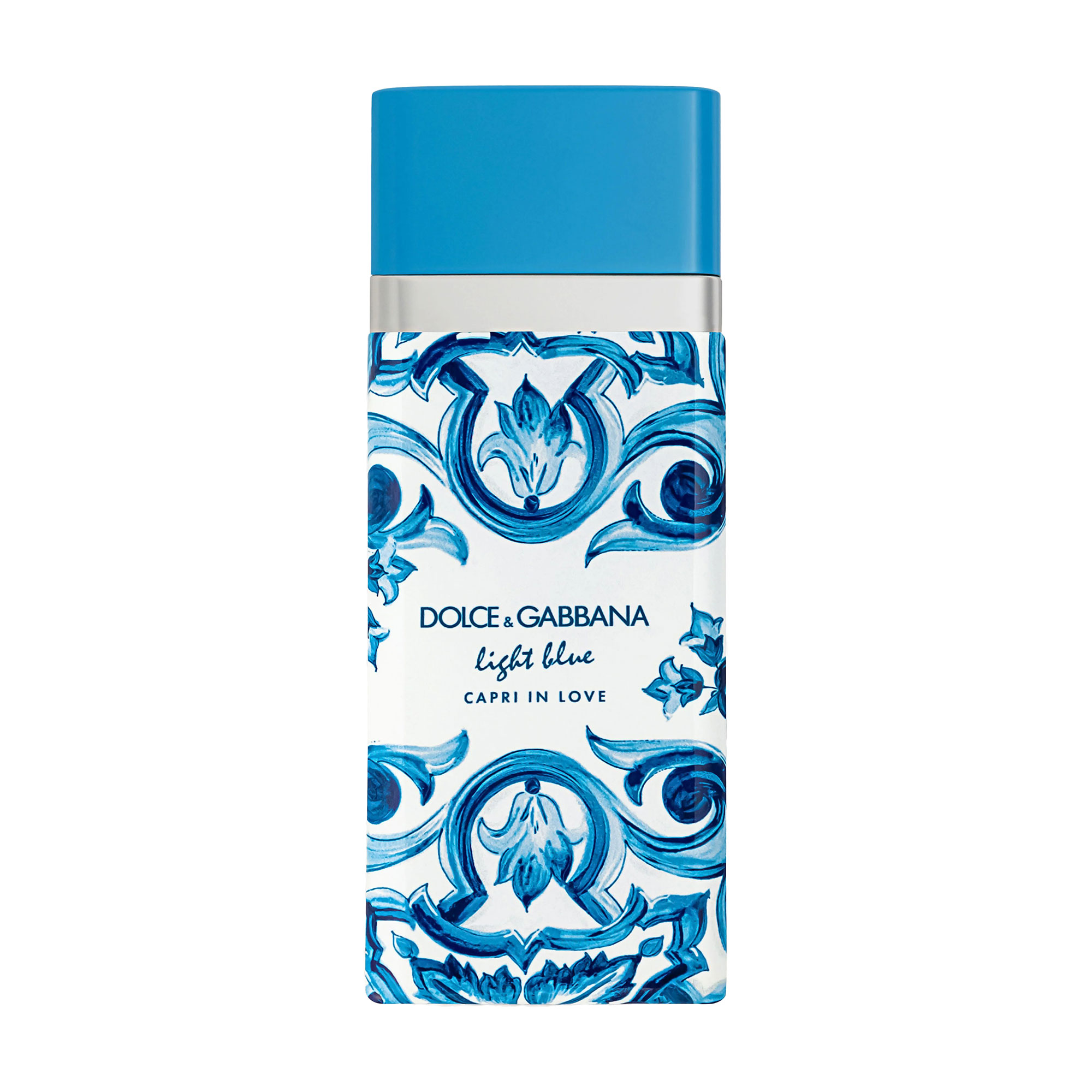Dolce & Gabbana Light Blue Capri In Love Парфумована вода жіноча, 100 мл (ТЕСТЕР)
Dolce & Gabbana Light Blue Capri In Love Парфумована вода жіноча, 100 мл (ТЕСТЕР)
