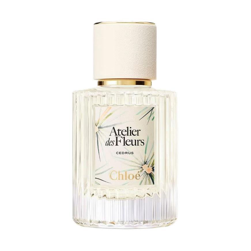 Chloe Atelier Des Fleurs Cedrus Парфумована вода унісекс, 50 мл
Chloe Atelier Des Fleurs Cedrus Парфумована вода унісекс, 50 мл