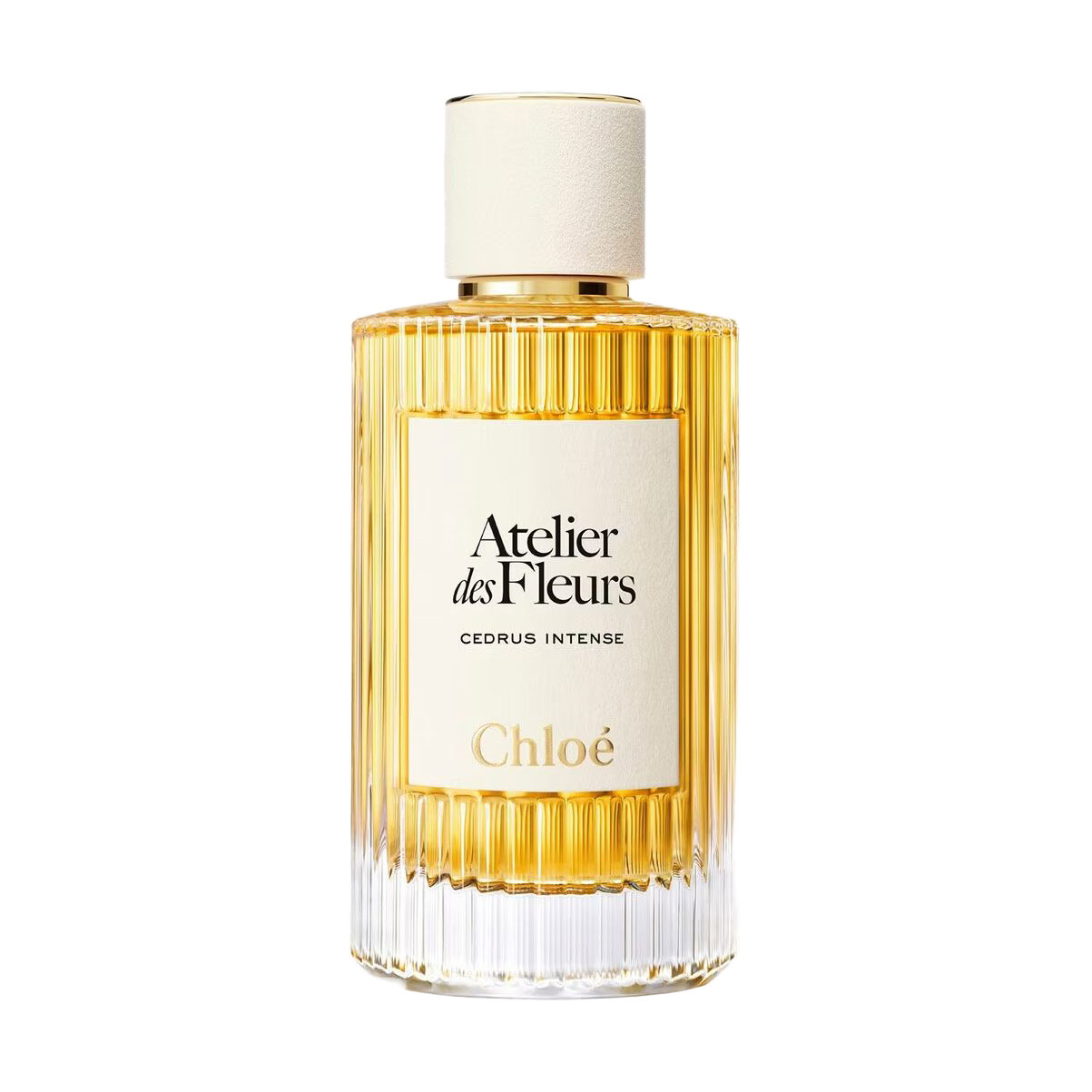 Chloe Atelier Des Fleurs Cedrus Intense Парфумована вода жіноча, 150 мл
Chloe Atelier Des Fleurs Cedrus Intense Парфумована вода жіноча, 150 мл