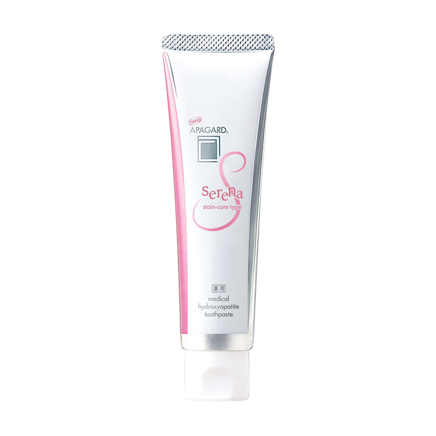 Зубна паста APAGARD Serena, 105 г
Зубна паста APAGARD Serena, 105 г