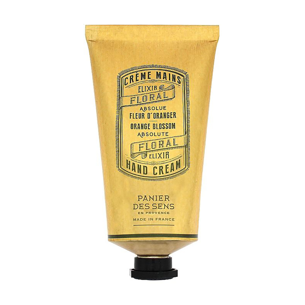 Крем для рук Panier Des Sens Hand Cream Апельсиновий цвіт, 75 мл
Крем для рук Panier Des Sens Hand Cream Апельсиновий цвіт, 75 мл