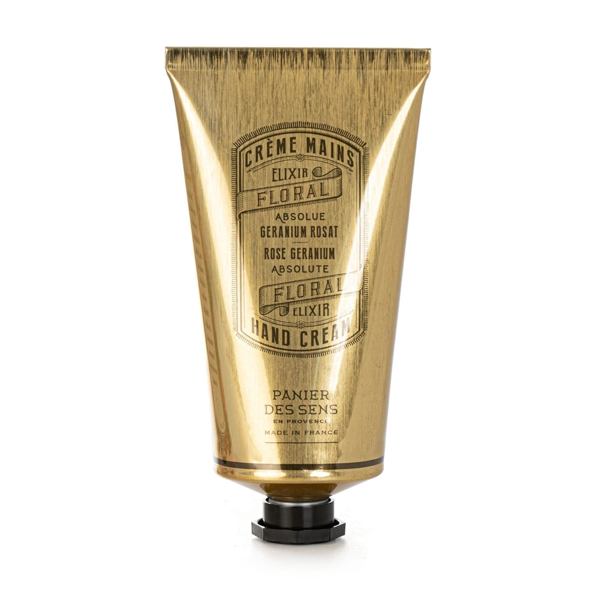 Крем для рук Panier Des Sens Hand Cream Рожева герань, 75 мл
Крем для рук Panier Des Sens Hand Cream Рожева герань, 75 мл