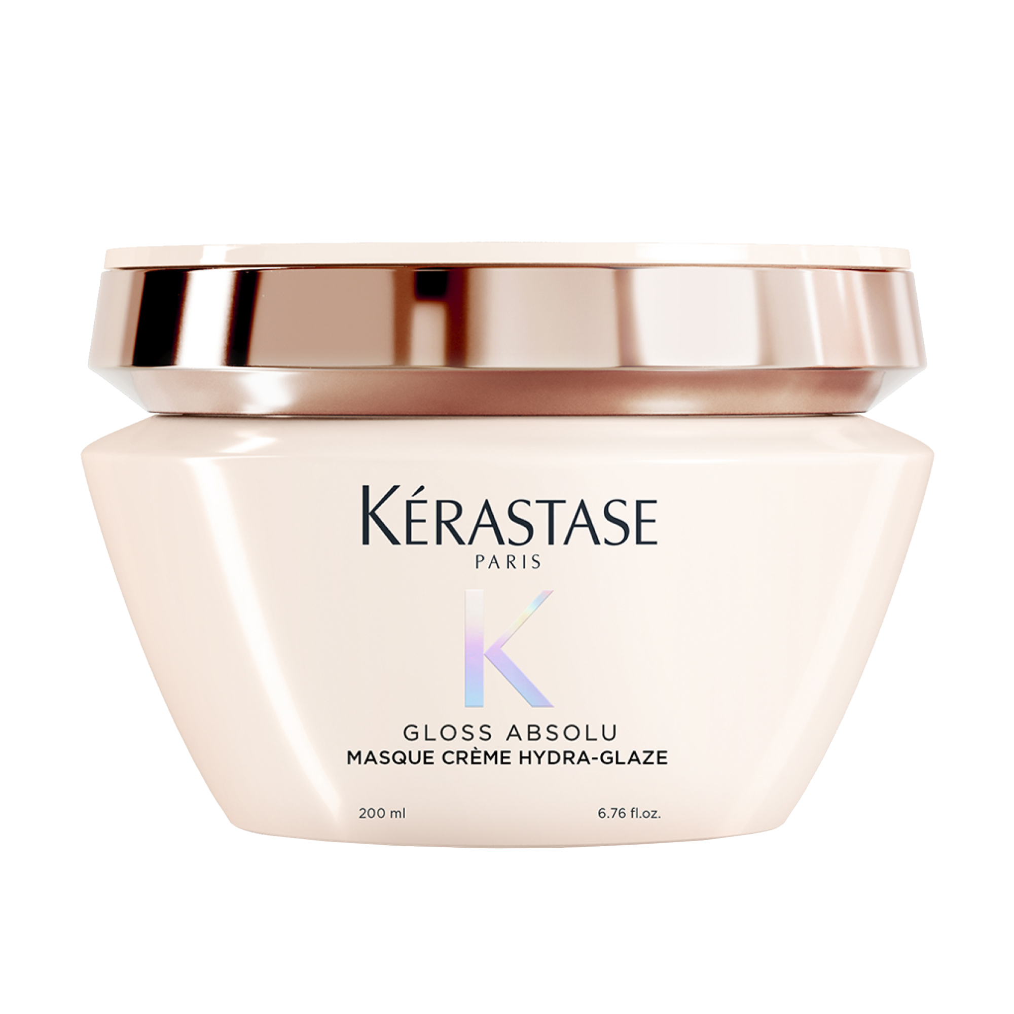 Кремова маска Kerastase Gloss Absolu Masque Creme Hydra-Glaze для розгладження товстого, неслухняного волосся, 200 мл
Кремова маска Kerastase Gloss Absolu Masque Creme Hydra-Glaze для розгладження товстого, неслухняного волосся, 200 мл