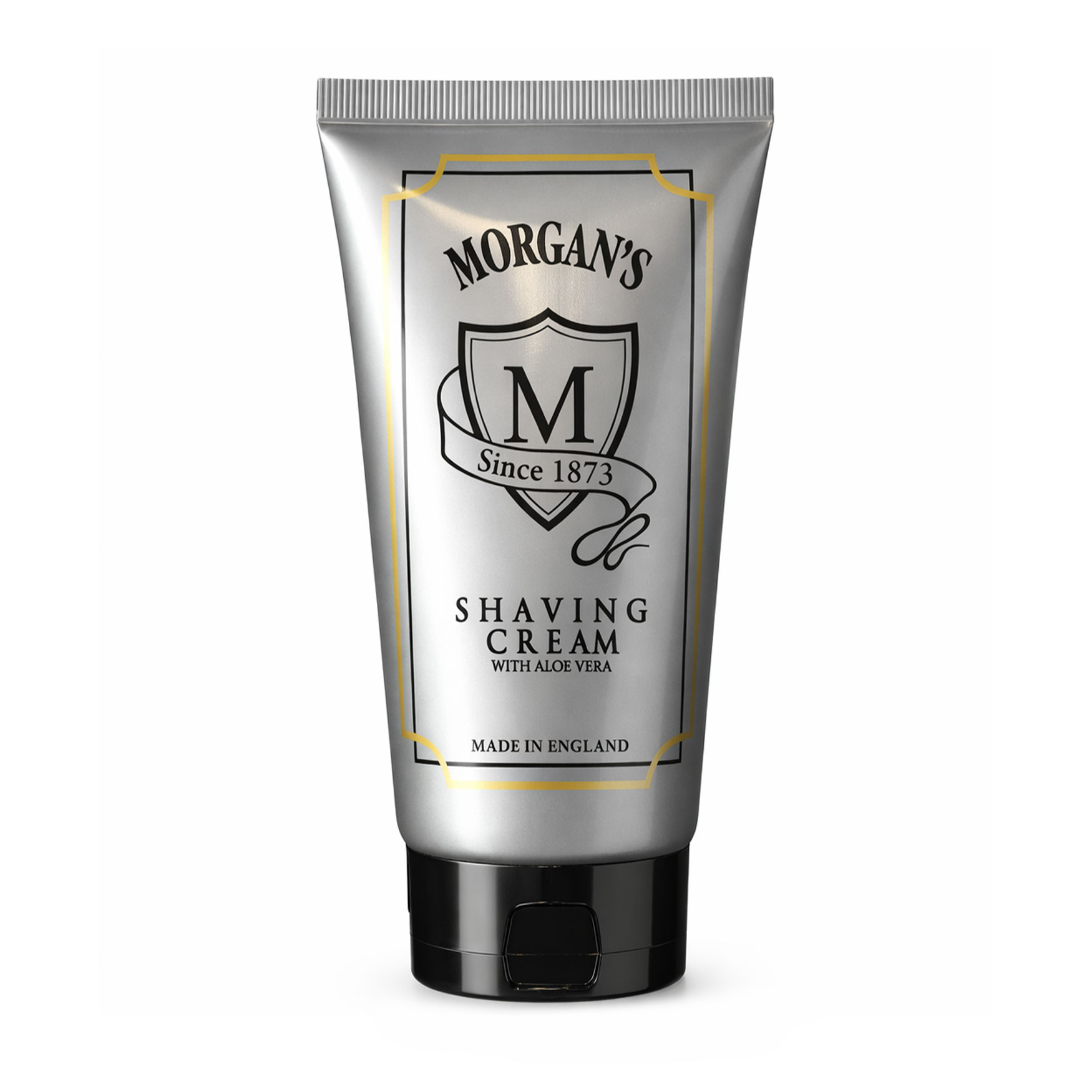 Крем для гоління Morgan's Shaving Cream, 150 мл
Крем для гоління Morgan's Shaving Cream, 150 мл