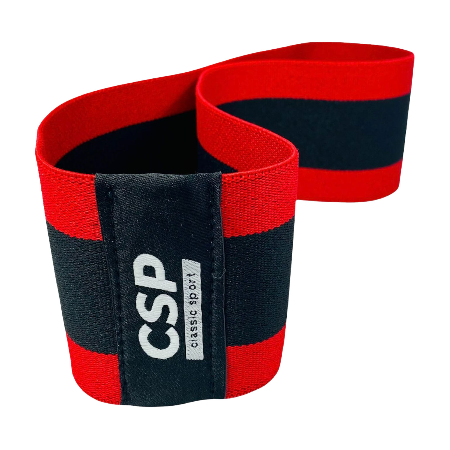 Еспандер стрічковий CSP Петля, червоний, розмір L (6654 L)
Еспандер стрічковий CSP Петля, червоний, розмір L (6654 L)