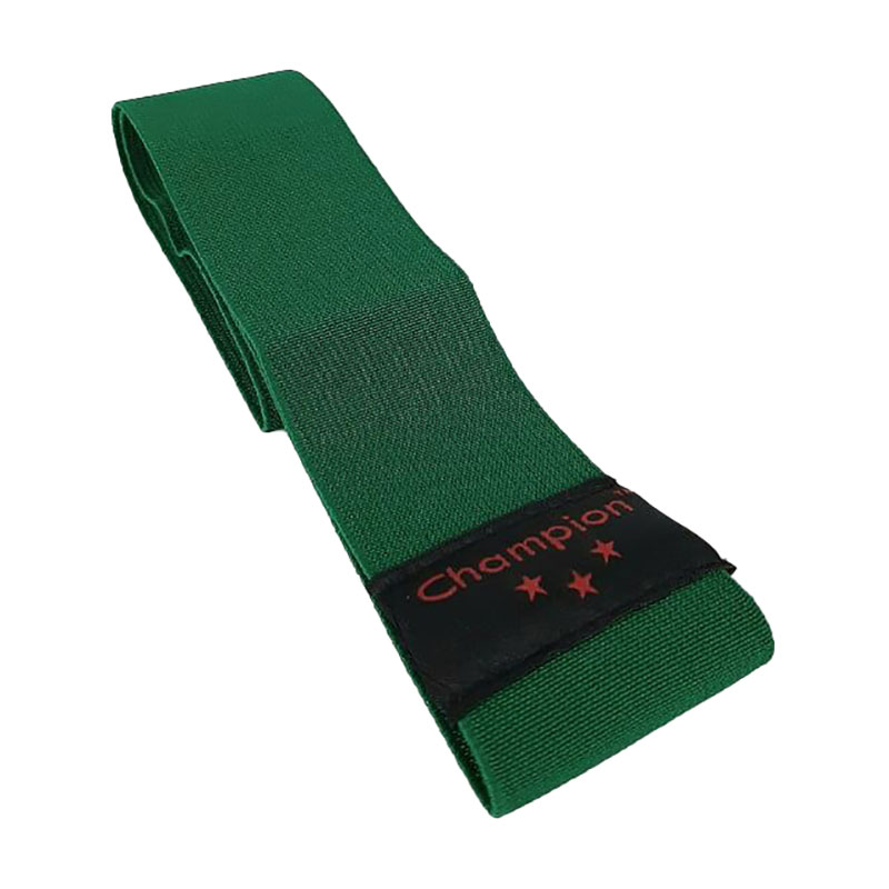 Еспандер стрічковий CSP Петля, зелений, розмір XS (00350)
Еспандер стрічковий CSP Петля, зелений, розмір XS (00350)