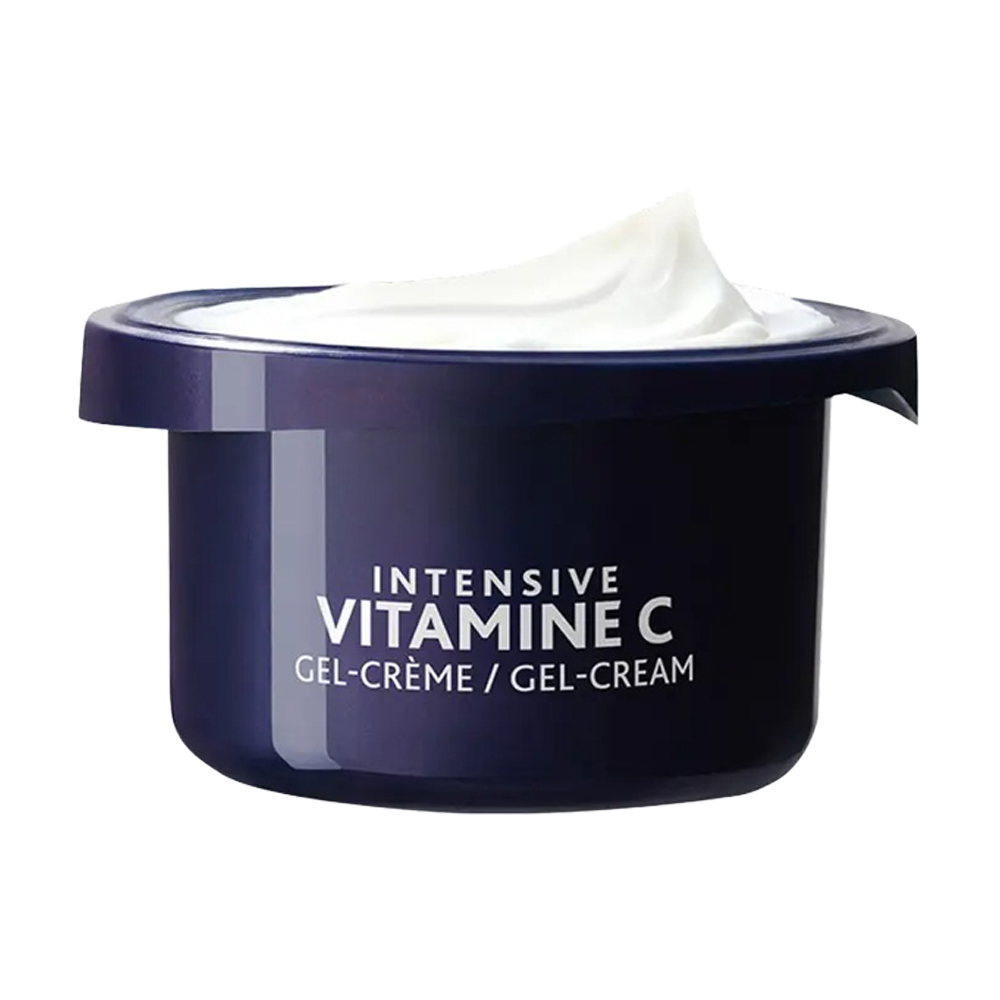 Крем-гель для обличчя Institut Esthederm Intensive Vitamin C Gel-Cream на основі вітаміну С, 50 мл (змінний блок)
Крем-гель для обличчя Institut Esthederm Intensive Vitamin C Gel-Cream на основі вітаміну С, 50 мл (змінний блок)
