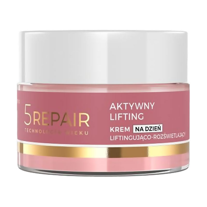 Денний крем для обличчя AA Age Technology 5 Rapair 50+ Day Cream, 60 мл
Денний крем для обличчя AA Age Technology 5 Rapair 50+ Day Cream, 60 мл