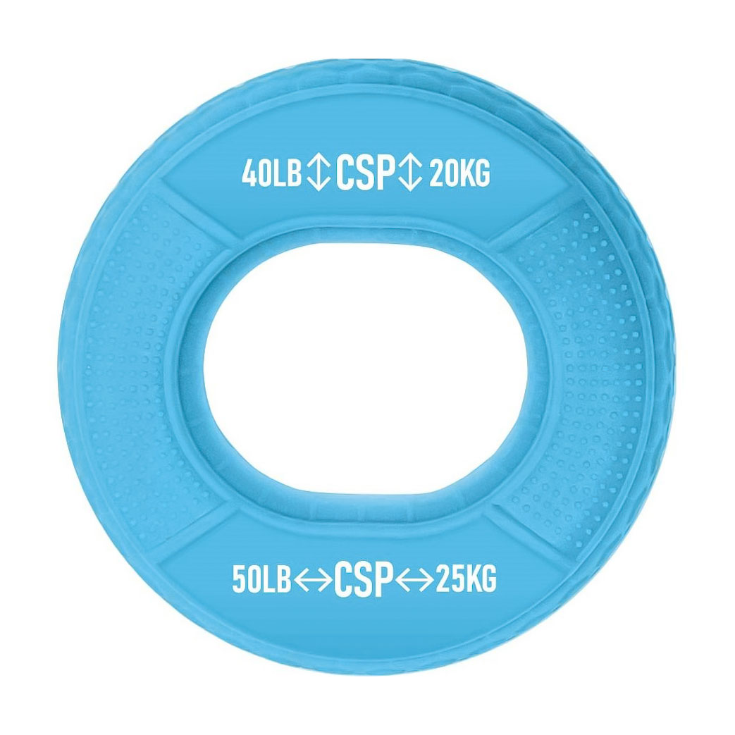 Еспандер кістьовий CSP, 20/25 кг, 1 шт (145892)
Еспандер кістьовий CSP, 20/25 кг, 1 шт (145892)