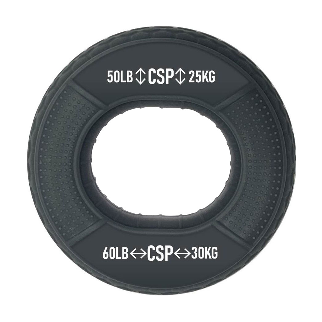 Еспандер кістьовий CSP, 25/30 кг, 1 шт (145893)
Еспандер кістьовий CSP, 25/30 кг, 1 шт (145893)