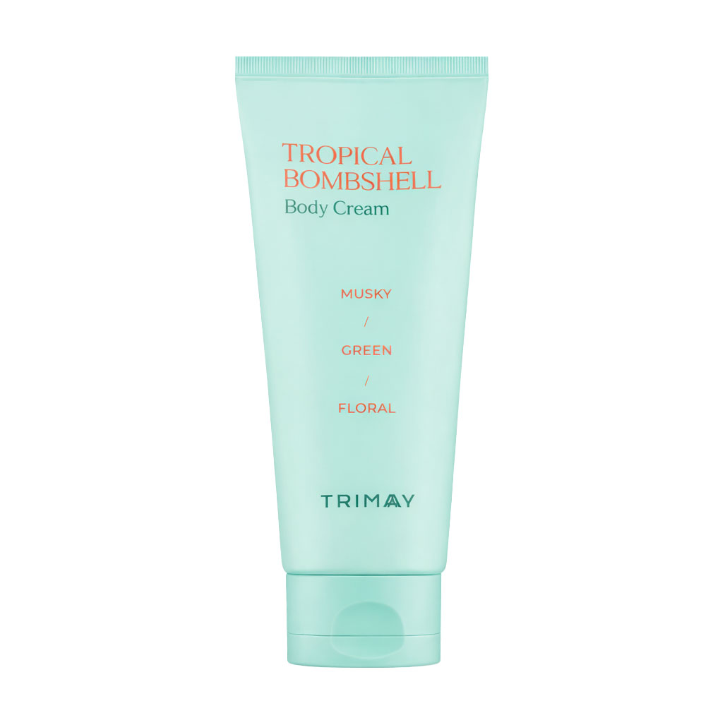 Крем для тіла Trimay Body Cream, Enigmatic Charm, 200 мл
Крем для тіла Trimay Body Cream, Enigmatic Charm, 200 мл