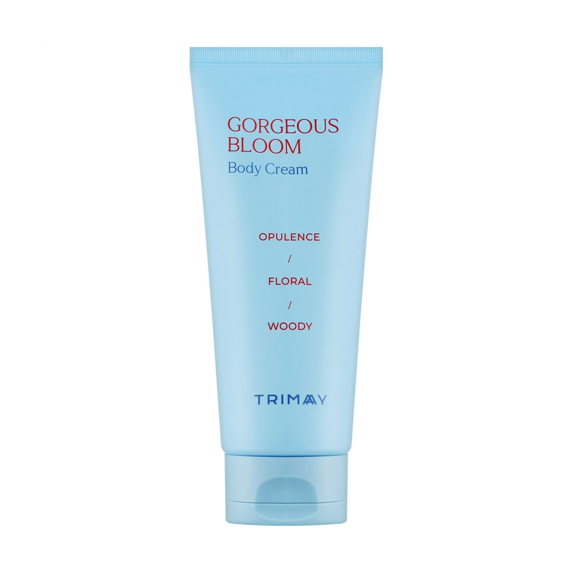 Крем для тіла Trimay Body Cream, Gorgeous Bloom, 200 мл
Крем для тіла Trimay Body Cream, Gorgeous Bloom, 200 мл