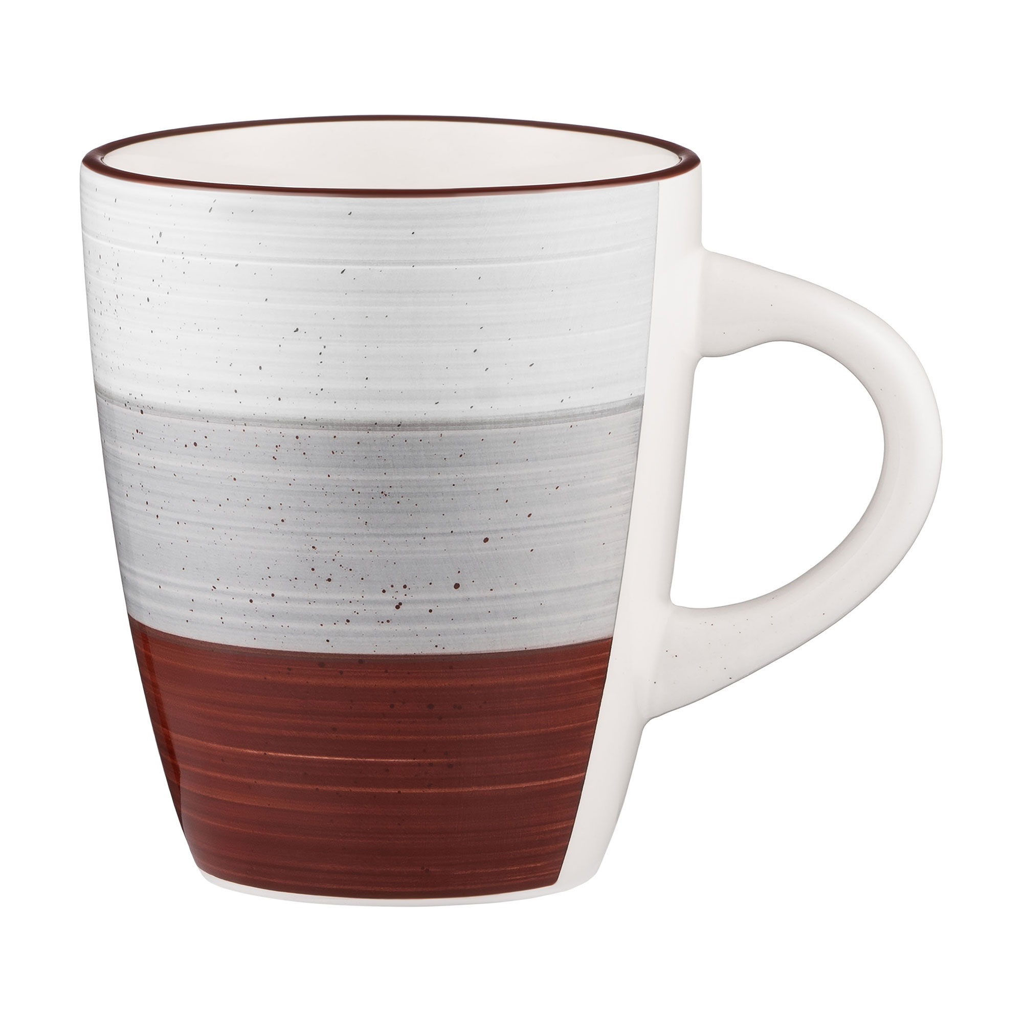 Чашка Ardesto Salerno керамічна, багатокольорова, 360 мл (AR1236SG)
Чашка Ardesto Salerno керамічна, багатокольорова, 360 мл (AR1236SG)