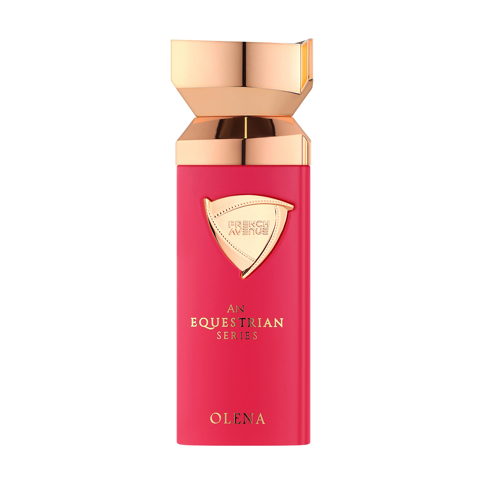 French Avenue Olena Парфумована вода жіноча, 100 мл
French Avenue Olena Парфумована вода жіноча, 100 мл
