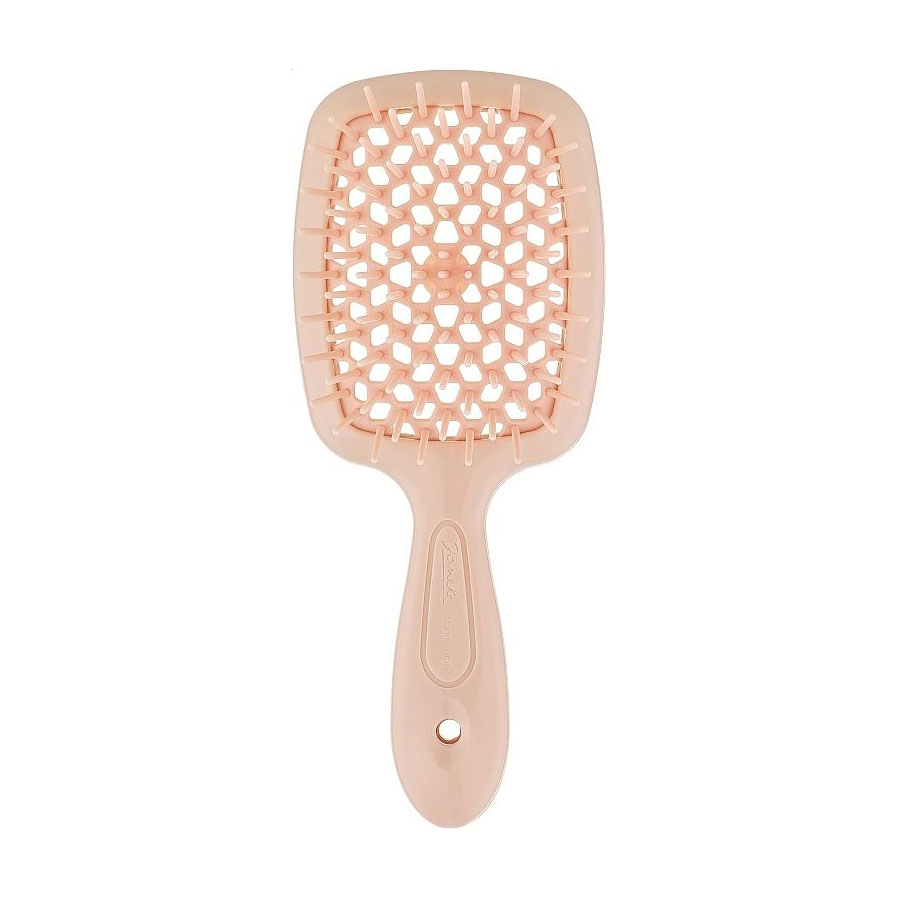 Щітка для волосся Janeke Superbrush Small пудрова з пудровим (82SP234 PNK)
Щітка для волосся Janeke Superbrush Small пудрова з пудровим (82SP234 PNK)