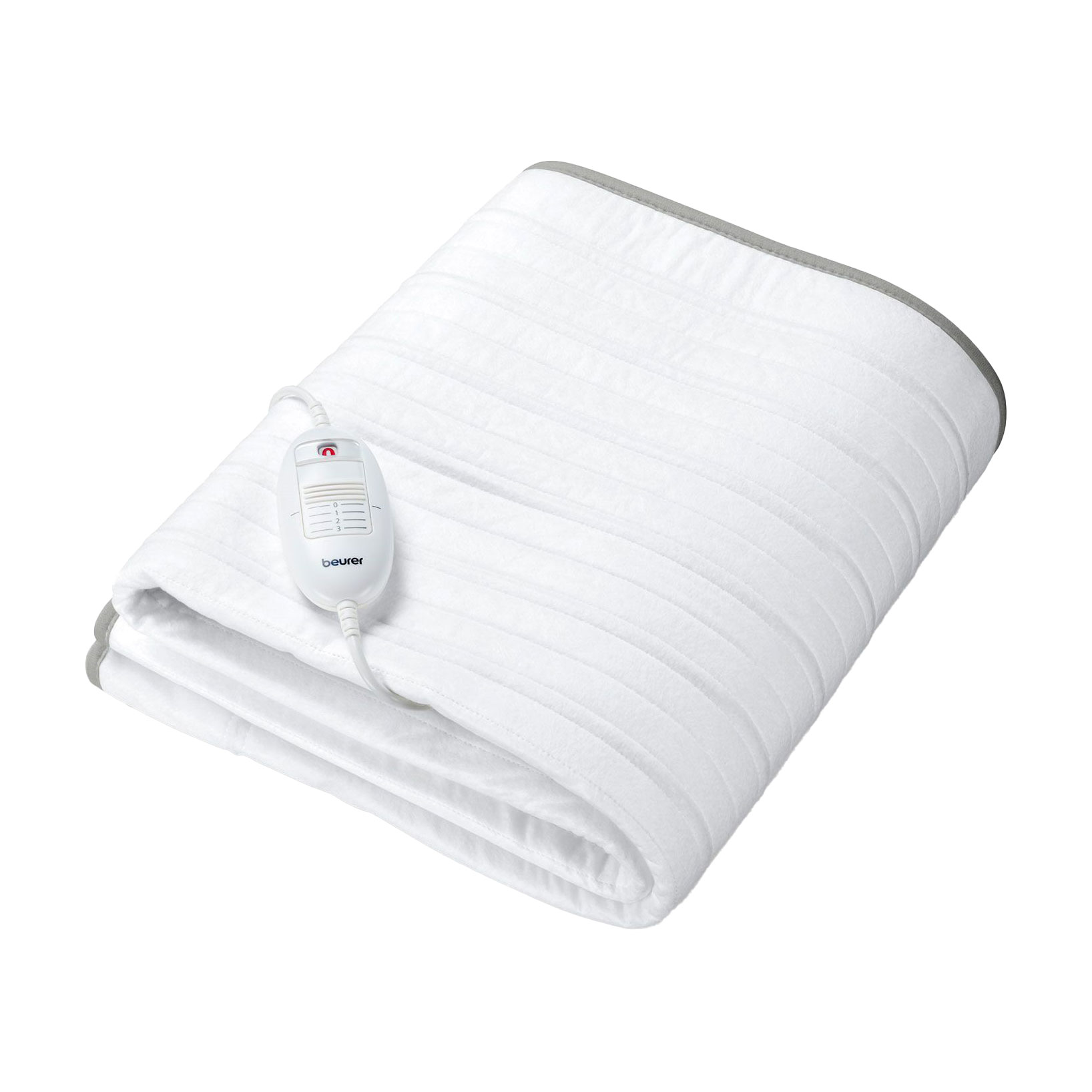 Електропростирадло Beurer TS 17 з обігрівом, 150*80 см
Електропростирадло Beurer TS 17 з обігрівом, 150*80 см