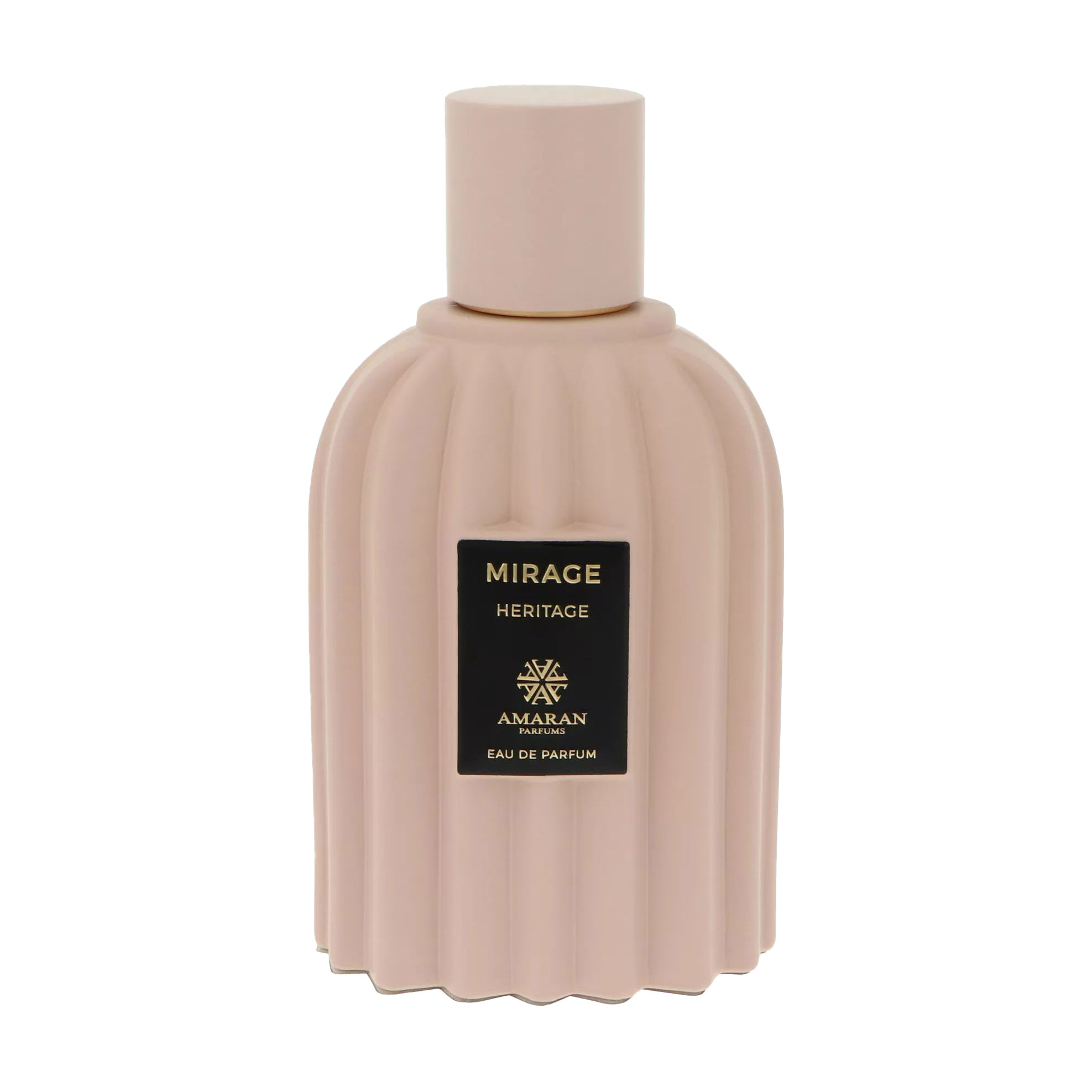 Amaran Parfums Mirage Heritage Парфумована вода унісекс, 100 мл
Amaran Parfums Mirage Heritage Парфумована вода унісекс, 100 мл