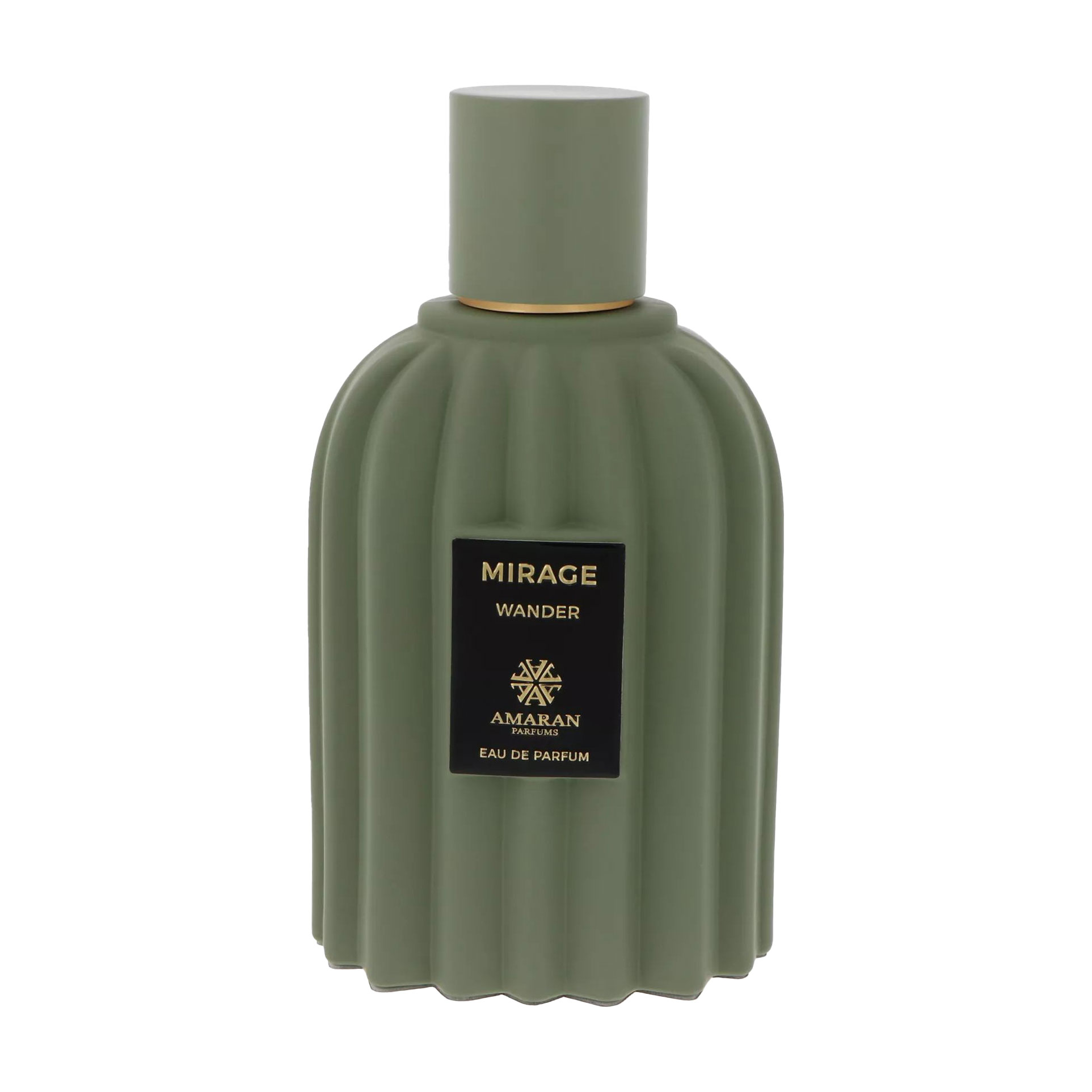 Amaran Parfums Mirage Wander Парфумована вода унісекс, 100 мл
Amaran Parfums Mirage Wander Парфумована вода унісекс, 100 мл