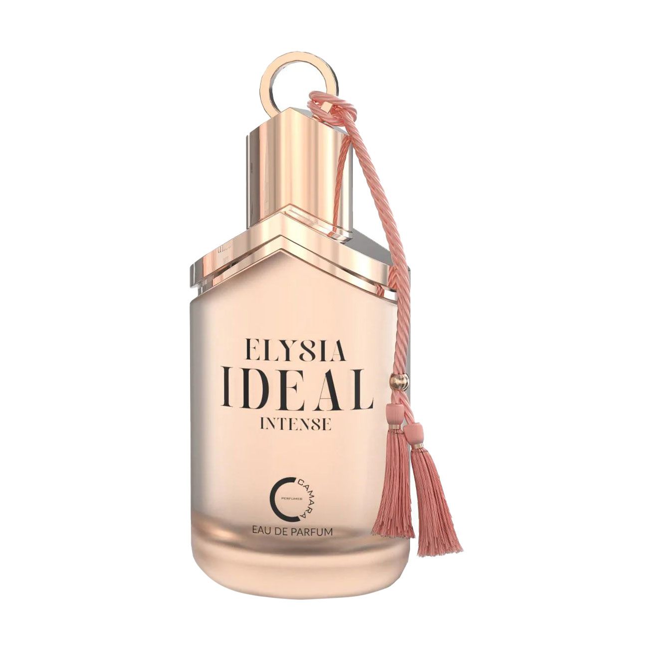 Camara Elysia Ideal Intense Парфумована вода жіноча, 100 мл
Camara Elysia Ideal Intense Парфумована вода жіноча, 100 мл