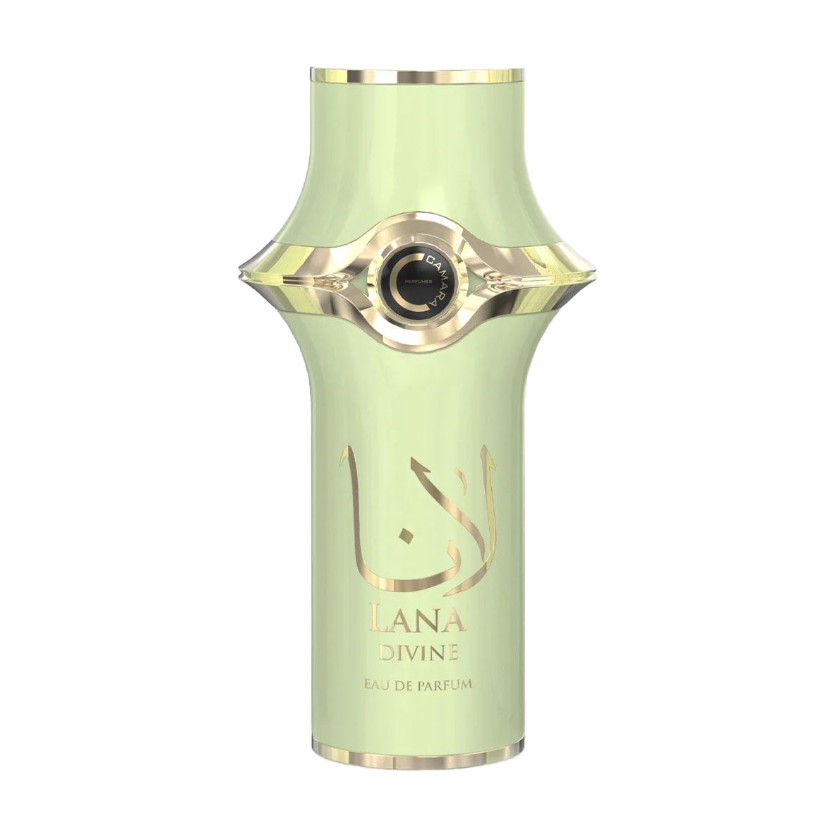 Camara Lana Divine Парфумована вода жіноча, 100 мл
Camara Lana Divine Парфумована вода жіноча, 100 мл