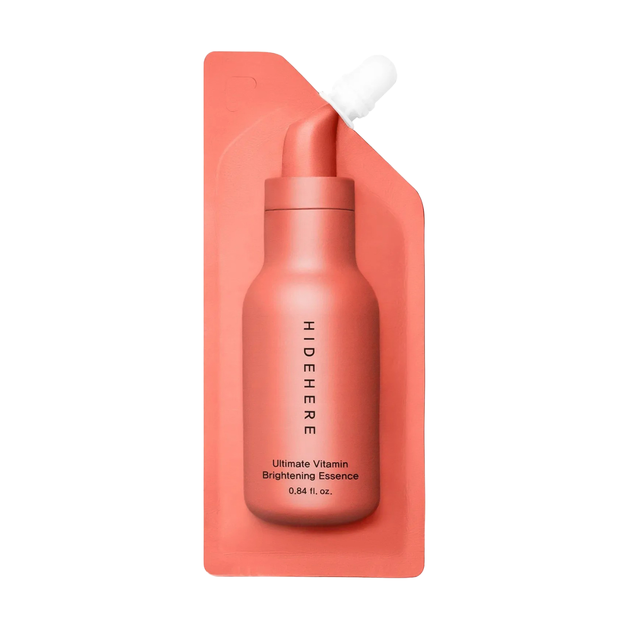 Мультивітамінна освітлювальна есенція для обличчя HIDEHERE Ultimate Vitamin Brightening Essence, 25 мл
Мультивітамінна освітлювальна есенція для обличчя HIDEHERE Ultimate Vitamin Brightening Essence, 25 мл