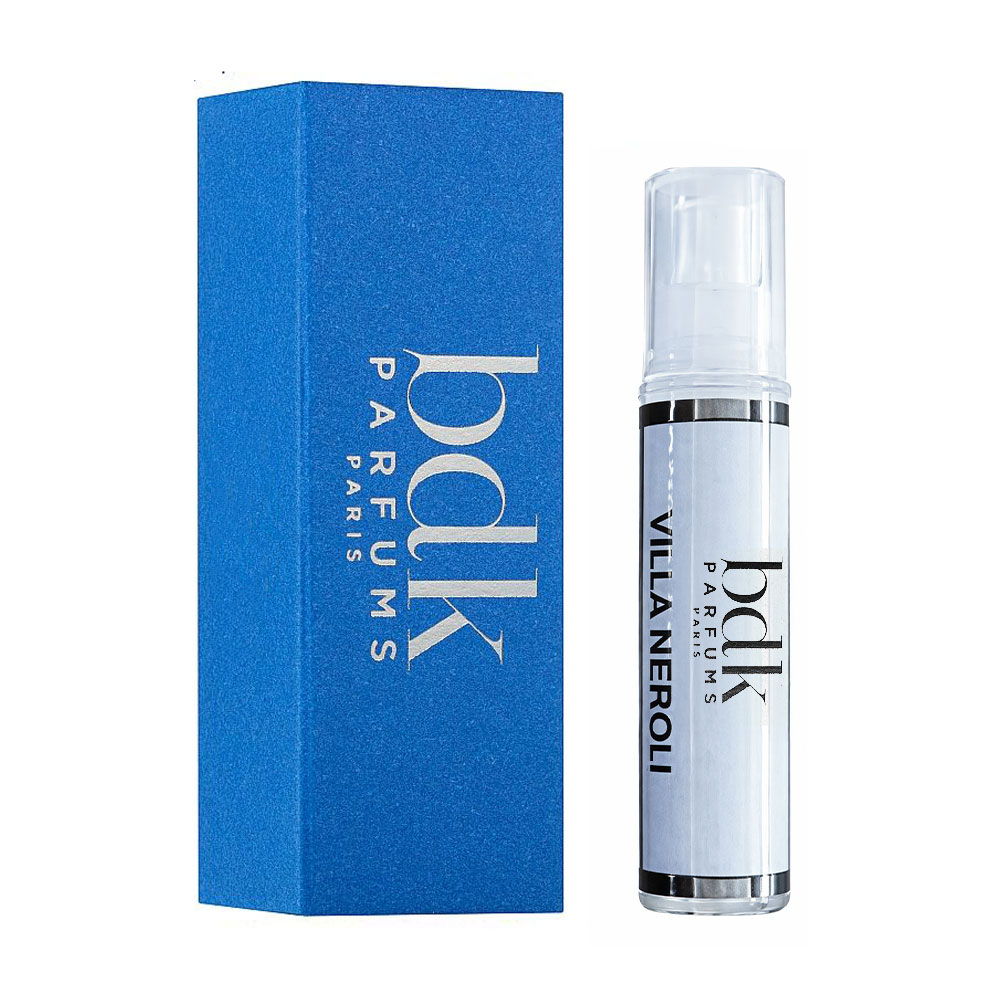 BDK Parfums Villa Neroli Парфумована вода унісекс, 2 мл (пробник)
BDK Parfums Villa Neroli Парфумована вода унісекс, 2 мл (пробник)