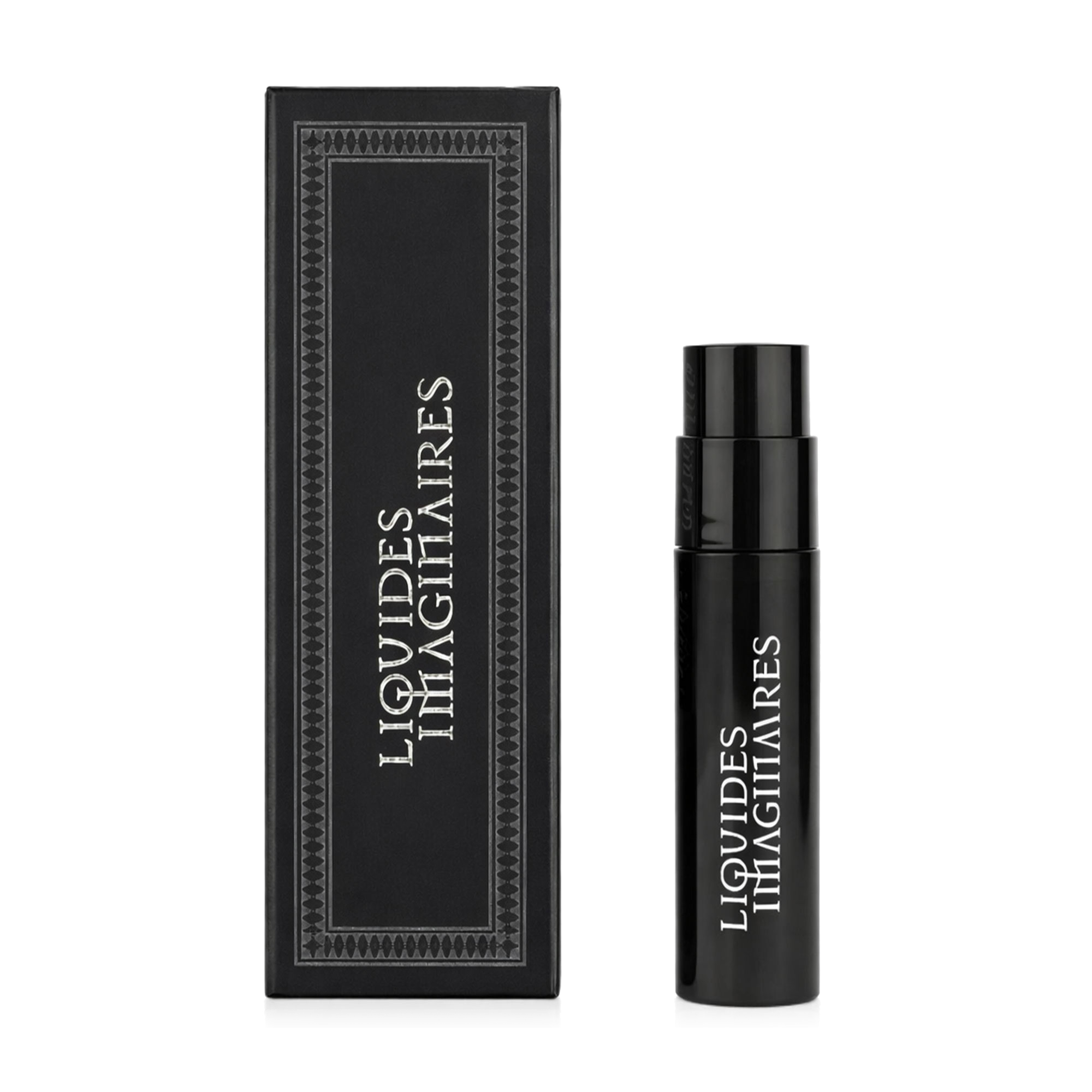 Liquides Imaginaires Lunatique Парфумована вода унісекс, 2 мл (пробник)
Liquides Imaginaires Lunatique Парфумована вода унісекс, 2 мл (пробник)