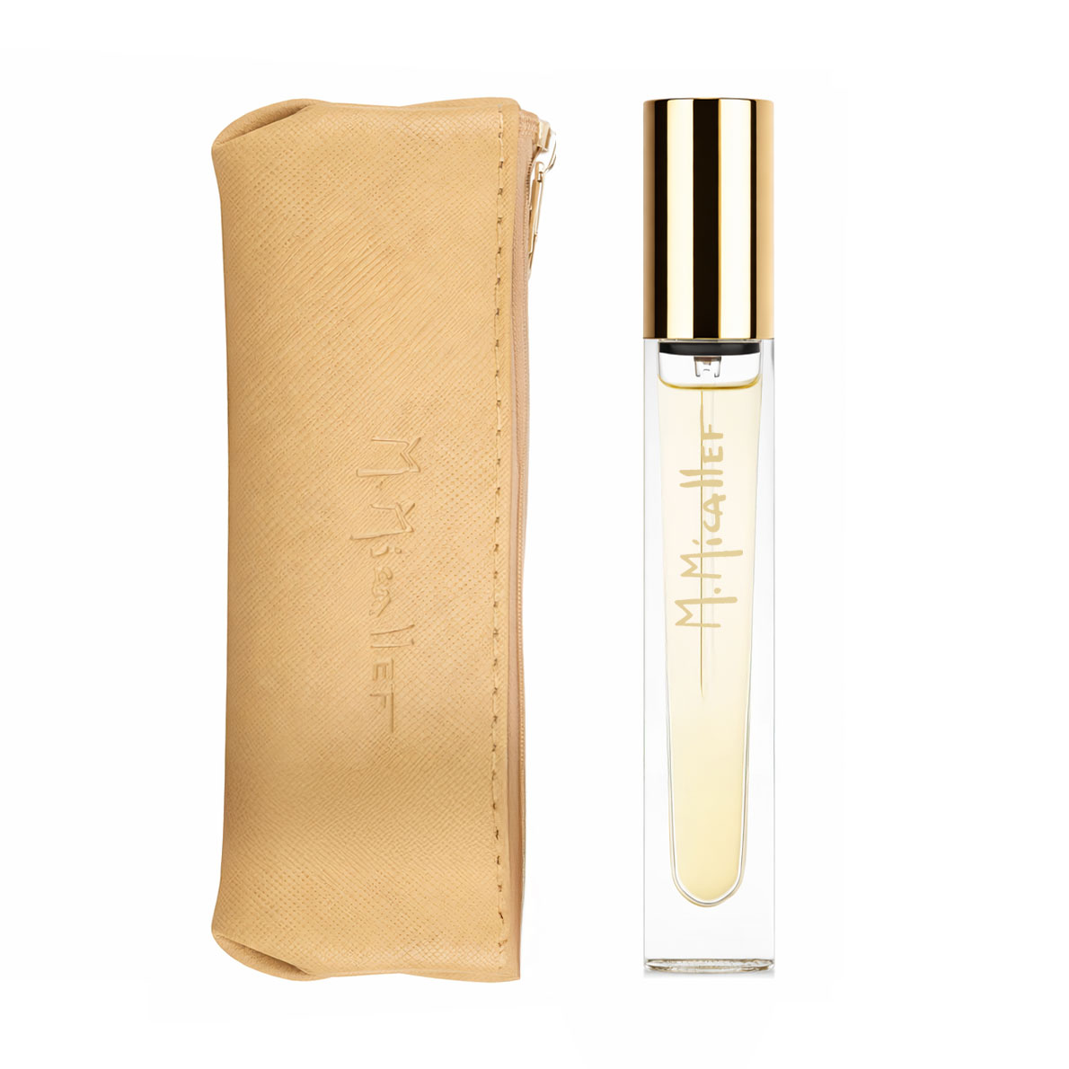 M. Micallef Ylang In Gold Парфумована вода жіноча, 10 мл
M. Micallef Ylang In Gold Парфумована вода жіноча, 10 мл