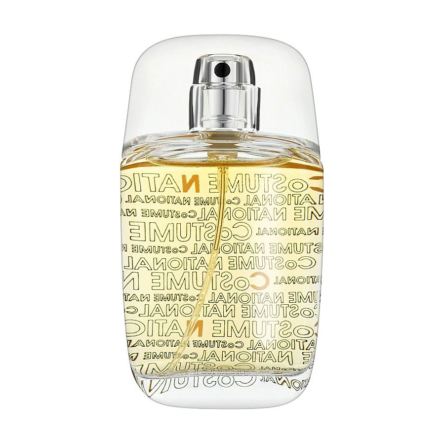 Costume National Scent Gloss Парфумована вода жіноча, 100 мл (ТЕСТЕР)
Costume National Scent Gloss Парфумована вода жіноча, 100 мл (ТЕСТЕР)