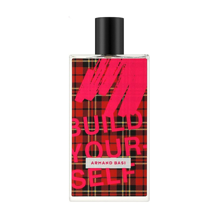 Armand Basi Uniform Build Your-Self Туалетна вода унісекс, 100 мл
Armand Basi Uniform Build Your-Self Туалетна вода унісекс, 100 мл