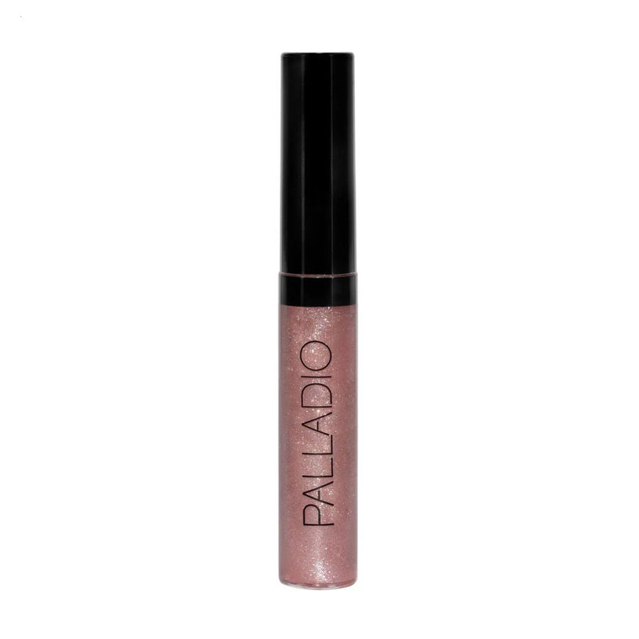 Блиск для губ Palladio Lip Gloss, PGL16 Pink Candy, 7 мл
Блиск для губ Palladio Lip Gloss, PGL16 Pink Candy, 7 мл