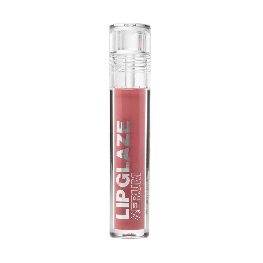 Блиск-сироватка для губ Palladio Lip Glaze Serum, LGS05 Blush Brulee, 3.1 г
Блиск-сироватка для губ Palladio Lip Glaze Serum, LGS05 Blush Brulee, 3.1 г