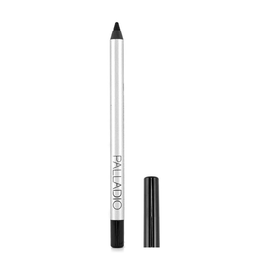 Силіконовий олівець для очей Palladio Precision Eyeliner, PPE01 Black Onyx, 1.2 г
Силіконовий олівець для очей Palladio Precision Eyeliner, PPE01 Black Onyx, 1.2 г